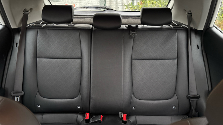 Kia Stonic 1.0T GDi Maxx 5dr Petrol Estate